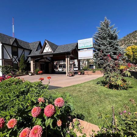 Silver Spruce Inn Glenwood Springs Exterior foto