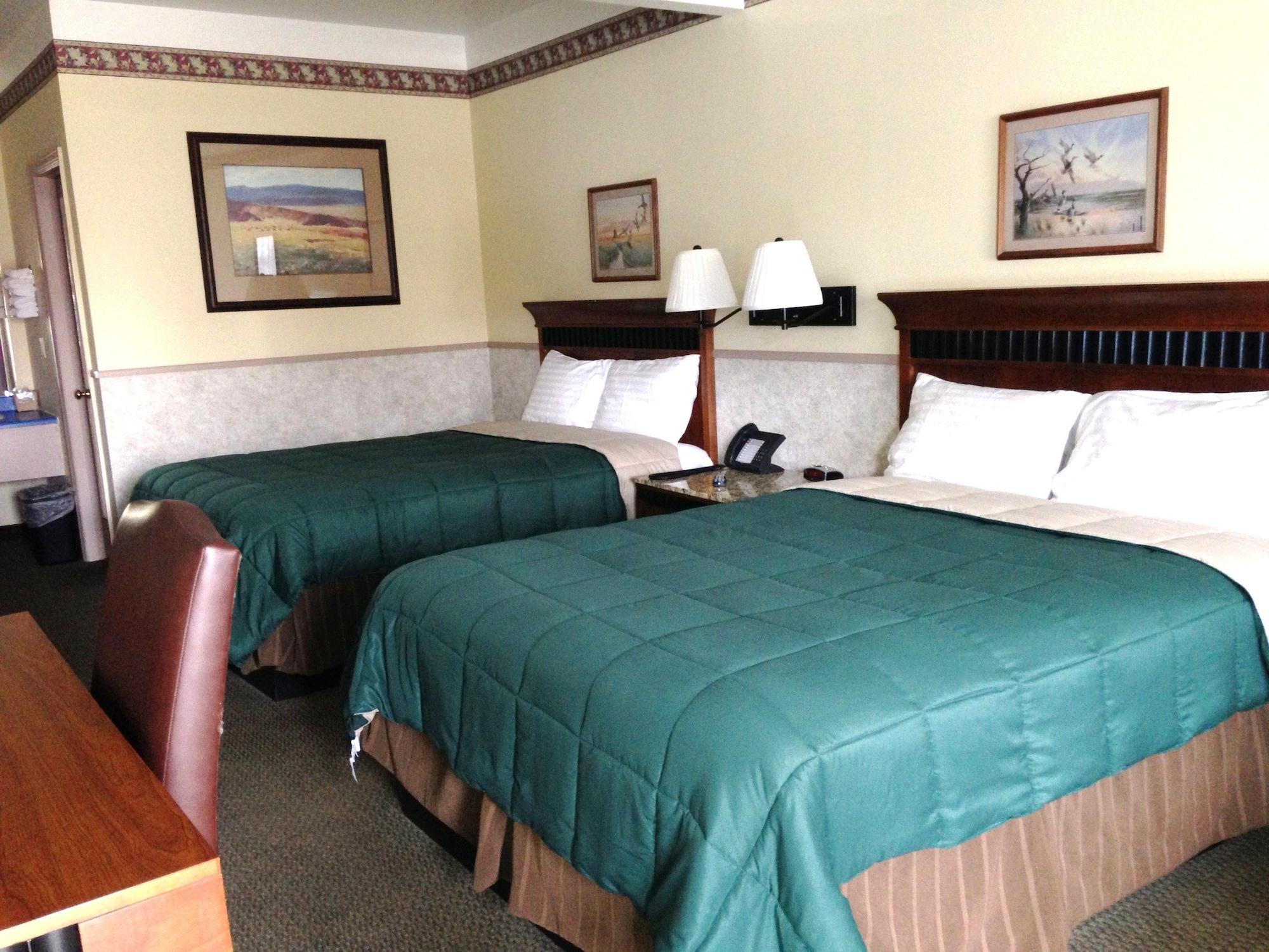 Silver Spruce Inn Glenwood Springs Exterior foto