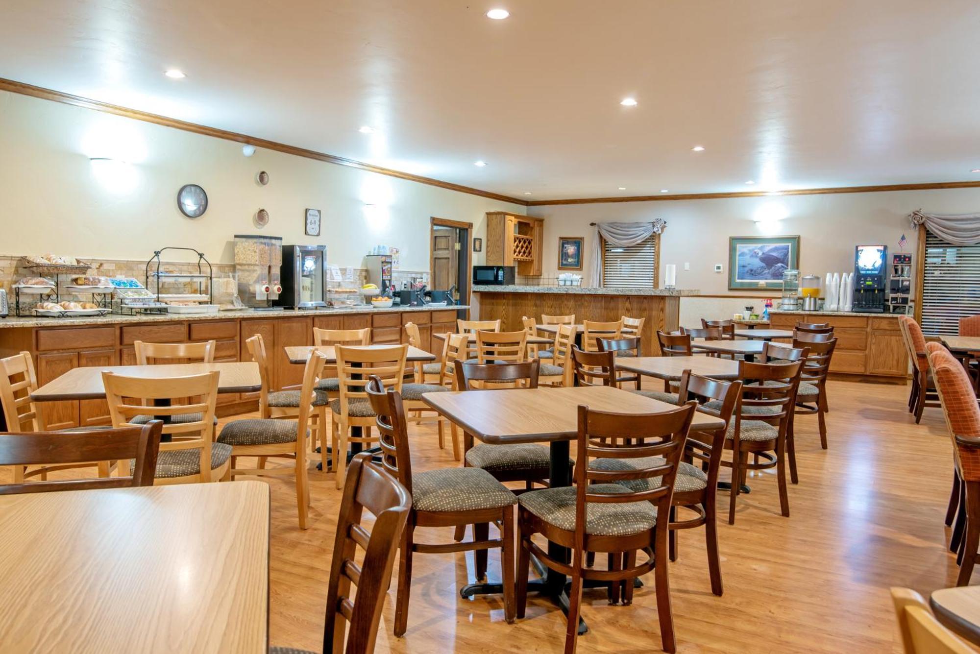 Silver Spruce Inn Glenwood Springs Exterior foto