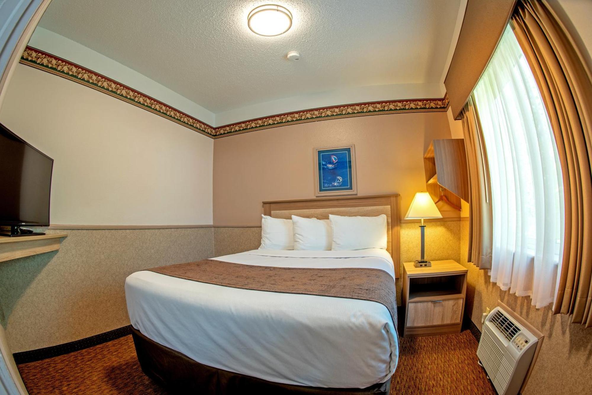 Silver Spruce Inn Glenwood Springs Exterior foto